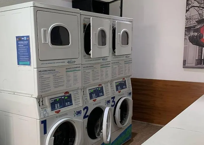 Apto Novo No Centro De Sao Paulo C/Garagem