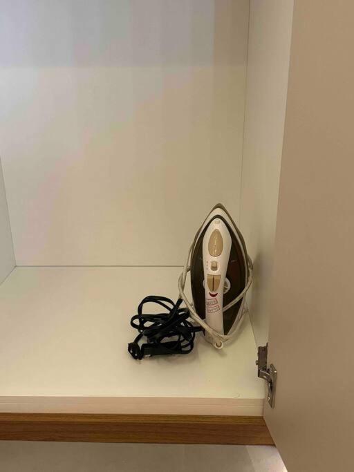 Apartamento Apto Novo No Centro De C/garagem São Paulo