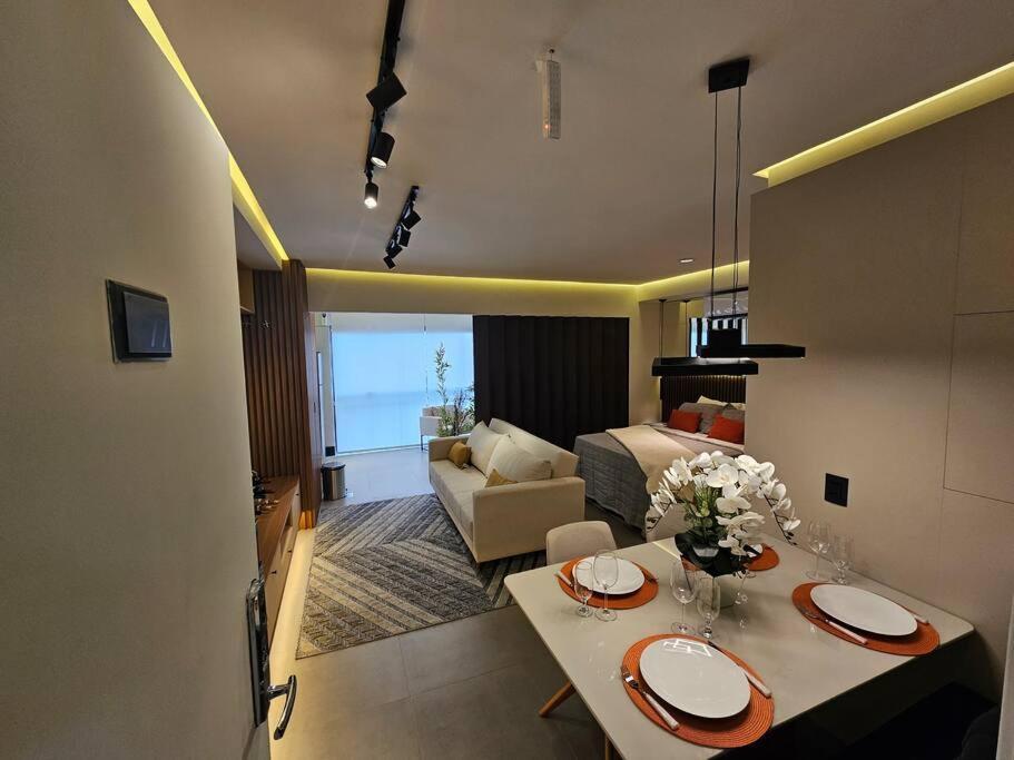 Apartamento Apto Novo No Centro De C/garagem São Paulo